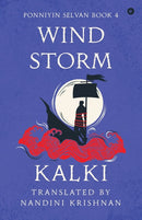 Ponniyin Selvan : Wind Storm-9789360455569
