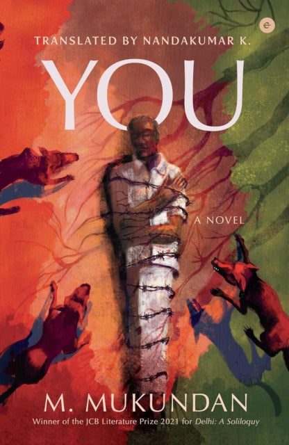 You : A Novel-9789360455750