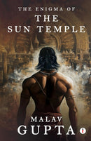 The Enigma of the Sun Temple-9789360456573