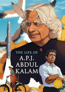 The Life of A.P.J. Abdul Kalam-9789360456641