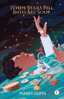 When Stars Fell Into My Soup-9789360456894