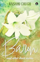 Baron and Other Short Stories-9789360456948