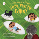 Would You Like to Eat Soft Fluffy Idlis?-9789360457099