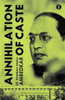 Annihilation of Caste-9789360457525