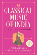 Classical Music of India-9789360457549