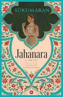 Jahanara : A Novel-9789360457686