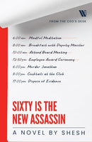 Sixty Is The New Assassin-9789360457778