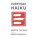 Everyday Haiku-9789360457785