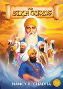 Sikh Gurus
