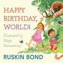 Happy Birthday, World!-9789360457860
