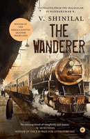 The Wanderer-9789360458461