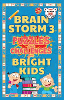 Brain Storm 3
