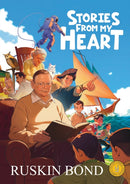 Stories From My Heart-9789360459802