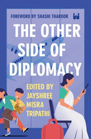 The Other Side of Diplomacy-9789360459895