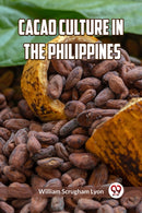 Cacao Culture in the Philippines (Edition2023)-9789360461089