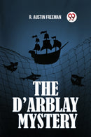 The d'Arblay Mystery-9789360462406