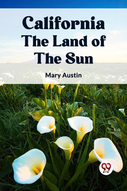 California the Land of the Sun-9789360464424