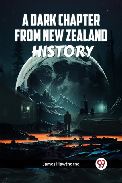 A Dark Chapter from New Zealand History-9789360464592