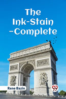 The Ink-Stain, Complete (Edition2023)-9789360465599