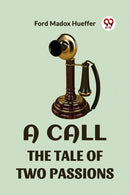 A Call the Tale of Two Passions-9789360469283