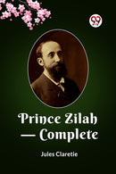 Prince Zilah - Complete