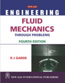 Fluid Mechanics Through Problems-9789360740634