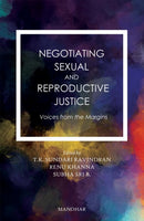 Negotiating Sexual and Reproductive Justice