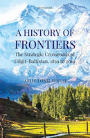 History of Frontiers