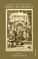 Origin and Compilation of Hortus Malabaricus