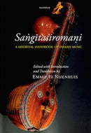Sangitasiromani : A Medieval Handbook of Indian Music-9789360803889