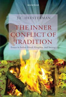 The Inner Conflict of Tradition : Essays in Indian Ritual, Kingship, and Society-9789360806224