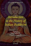 Introduction to the History of Indian Buddhism-9789360807009