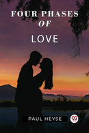 Four Phases Of Love-9789361150067
