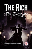 The Rich Mrs. Burgoyne-9789361150746