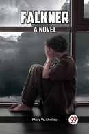 Falkner A Novel-9789361151330