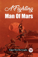 A Fighting Man of Mars-9789361151552