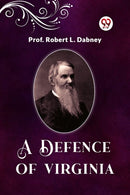 A Defence Of Virginia-9789361152030