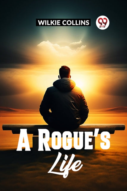 A Rogue's Life-9789361152689