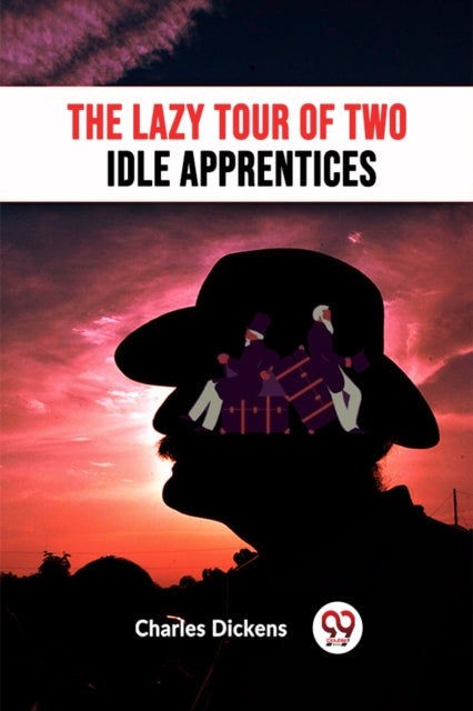 The Lazy Tour Of Two Idle Apprentices-9789361153426