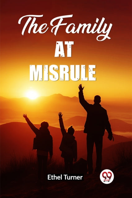 The Family At Misrule-9789361154751