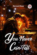 You Never Can Tell-9789361156281