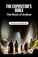 The Expositor's Bible The Book of Joshua-9789361156335