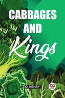 Cabbages And Kings-9789361159473