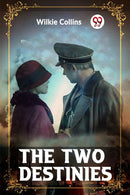 The Two Destinies-9789361159749