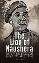 The Lion of Naushera-9789361311505