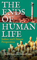 The Ends of Human Life : Indian and Chinese Perspectives-9789361315305