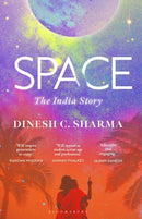 Space : The India Story-9789361315459
