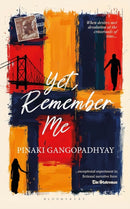 Yet, Remember Me-9789361316289