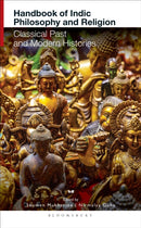 Handbook of Indic Philosophy and Religion
