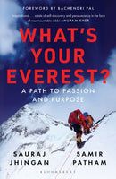 What''s Your Everest
